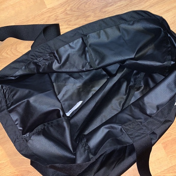 NWT The North Face EWC Nylon Tote, Large - Picture 11 of 11